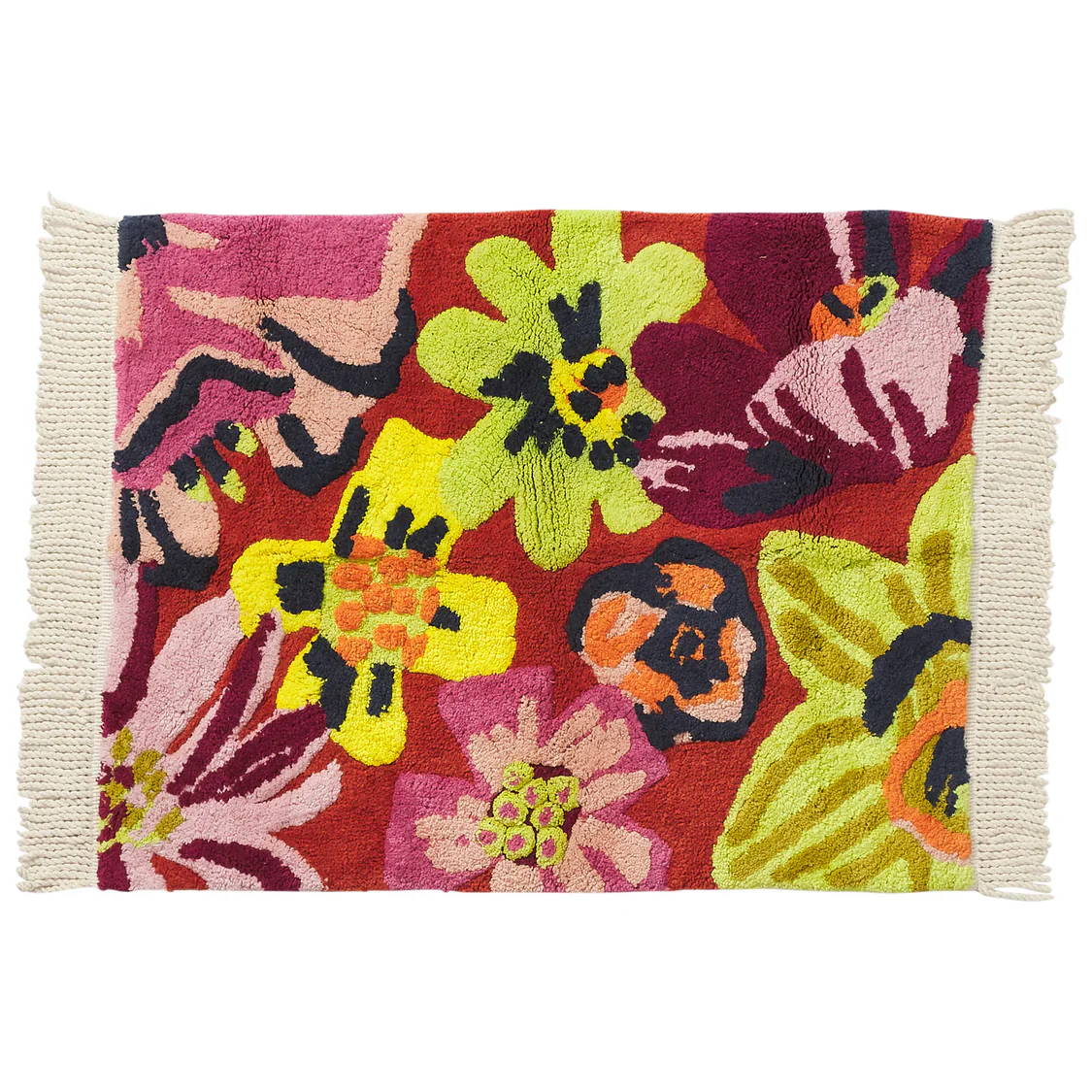 Sage & Clare - Ines Bath Mat - Image 4