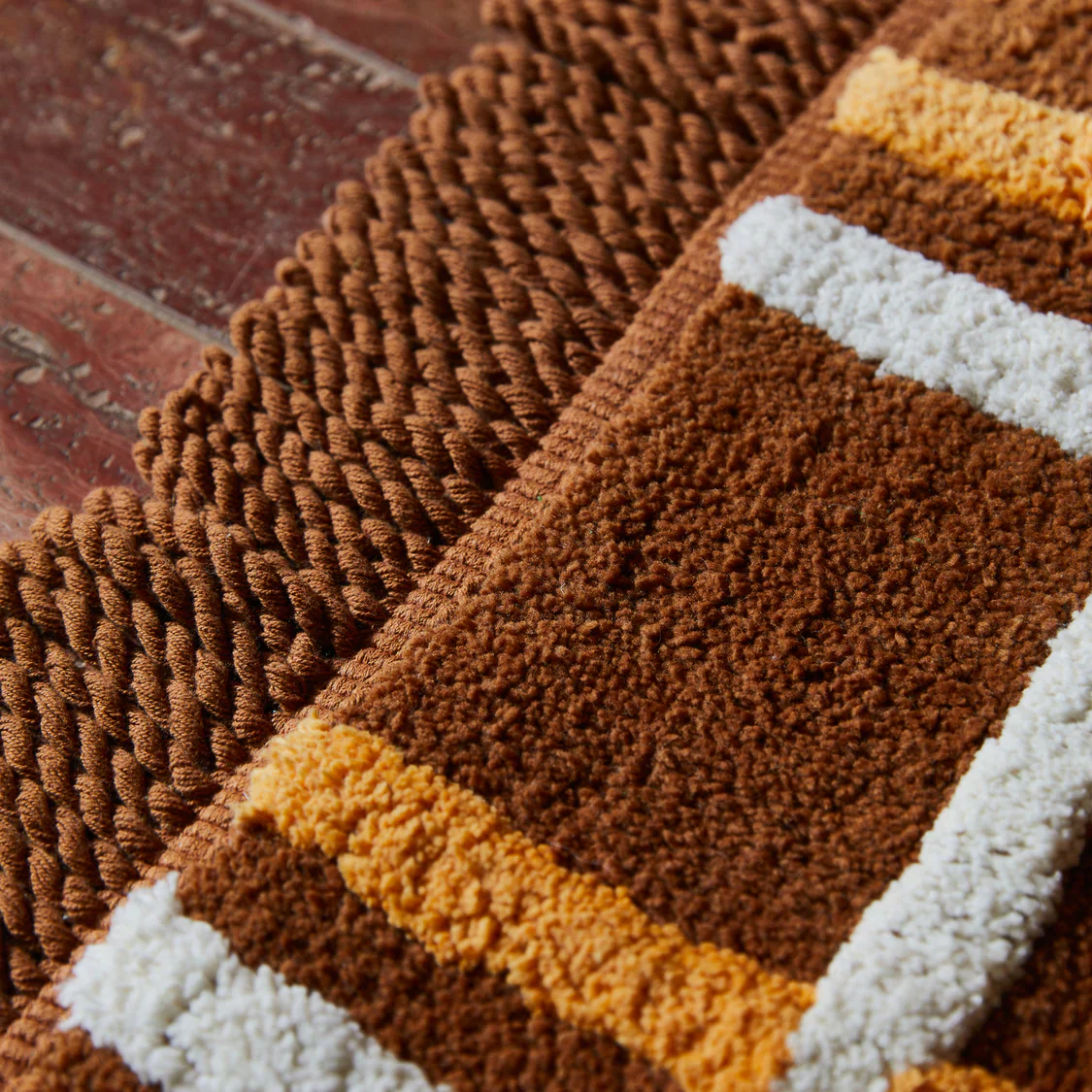 Sage & Clare - Karina Bath Mat - Verdant - Image 3
