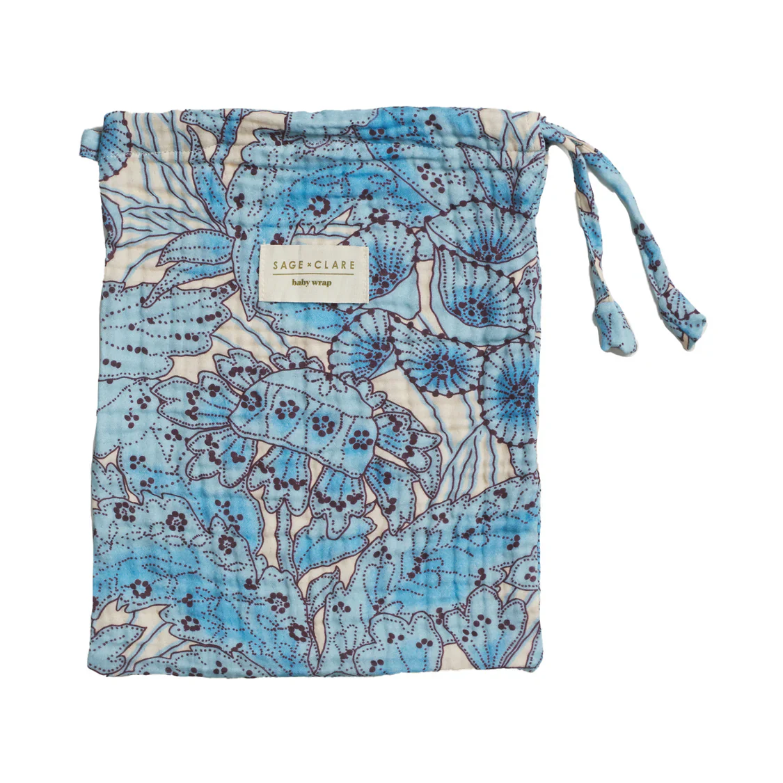 Sage & Clare - Lucia Baby Wrap - Image 4