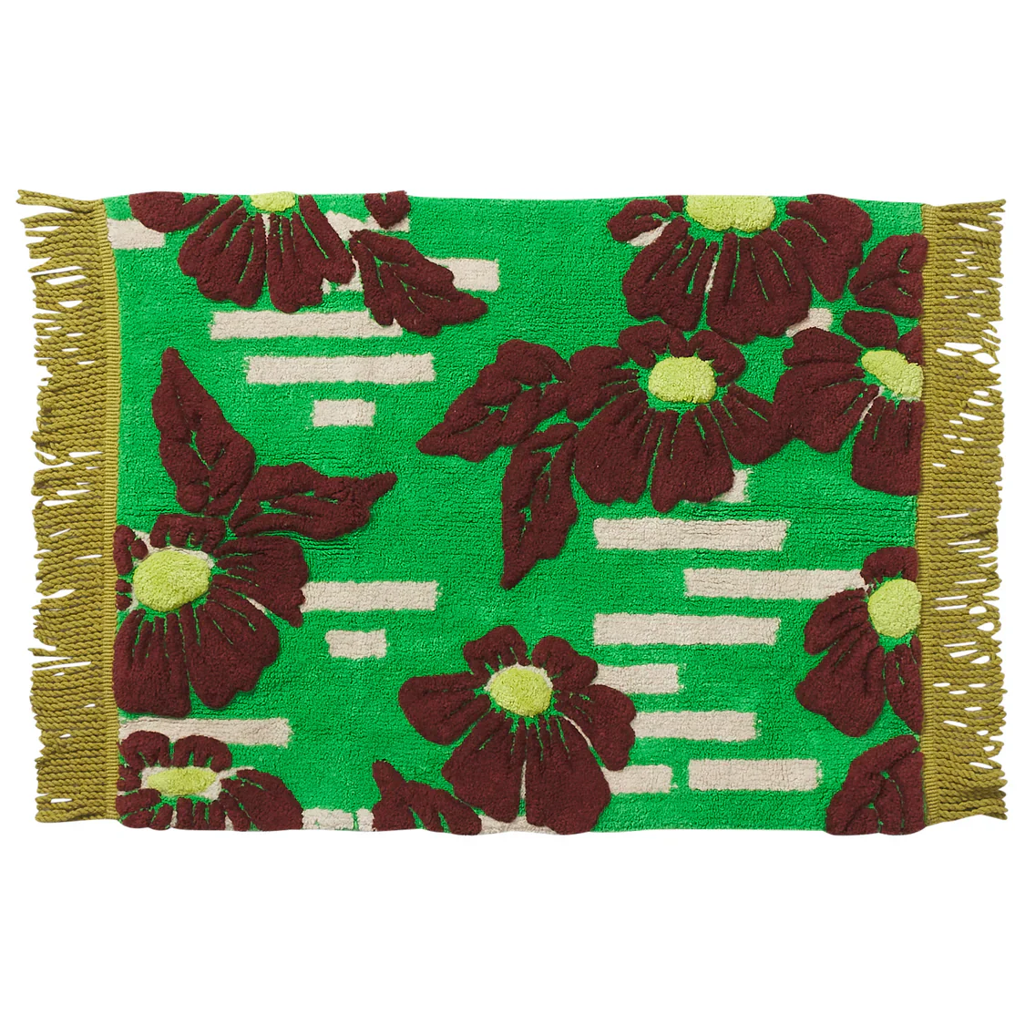 Sage & Clare - Marta Bath Mat - Image 3