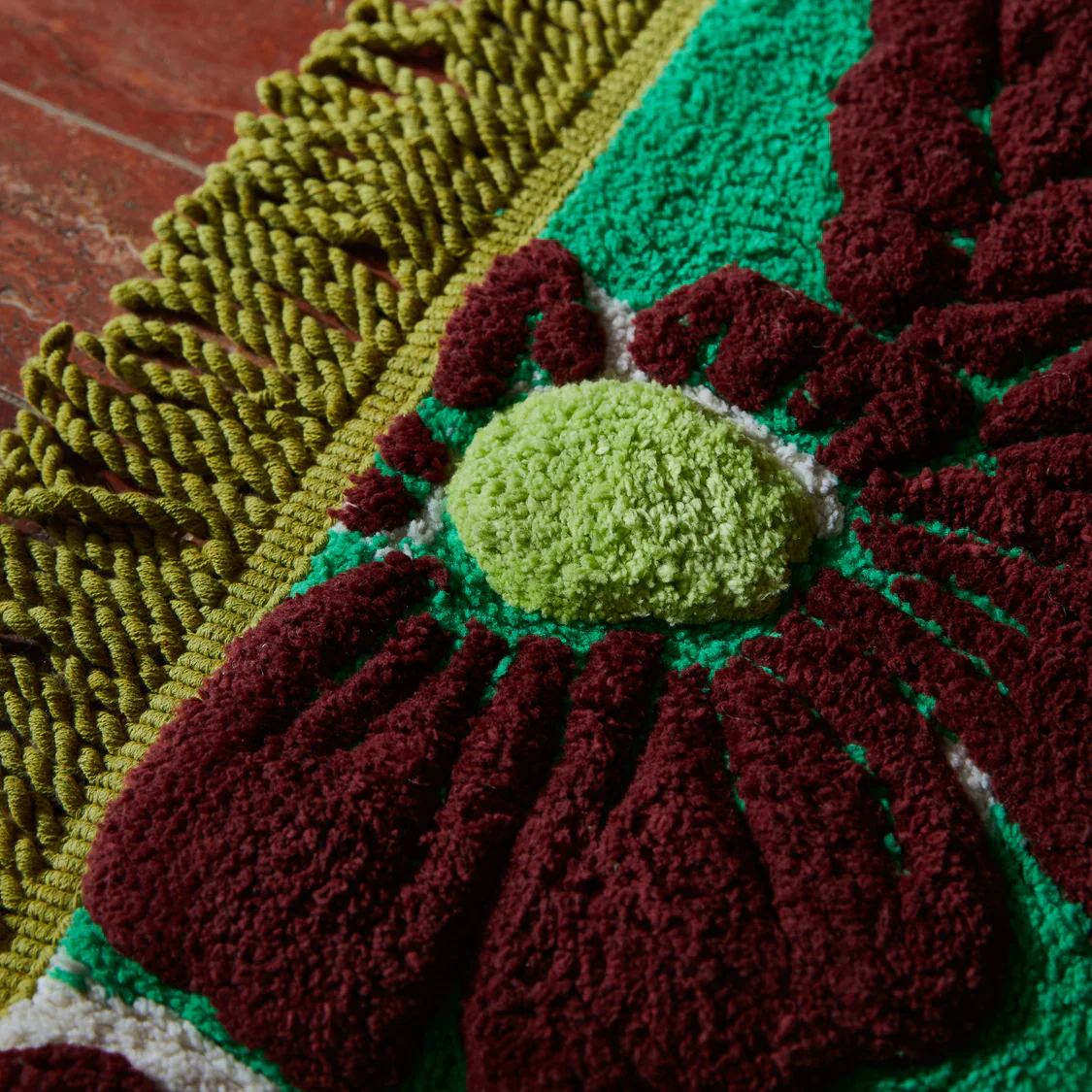 Sage & Clare - Marta Bath Mat - Image 4