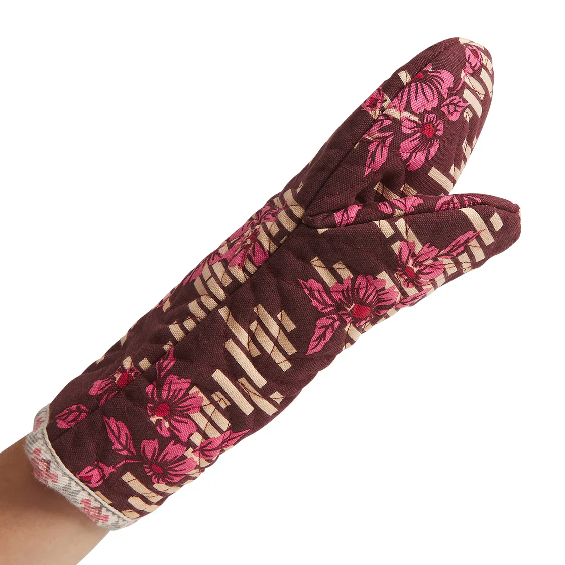Sage & Clare - Marta Oven Mitt Set - Image 5
