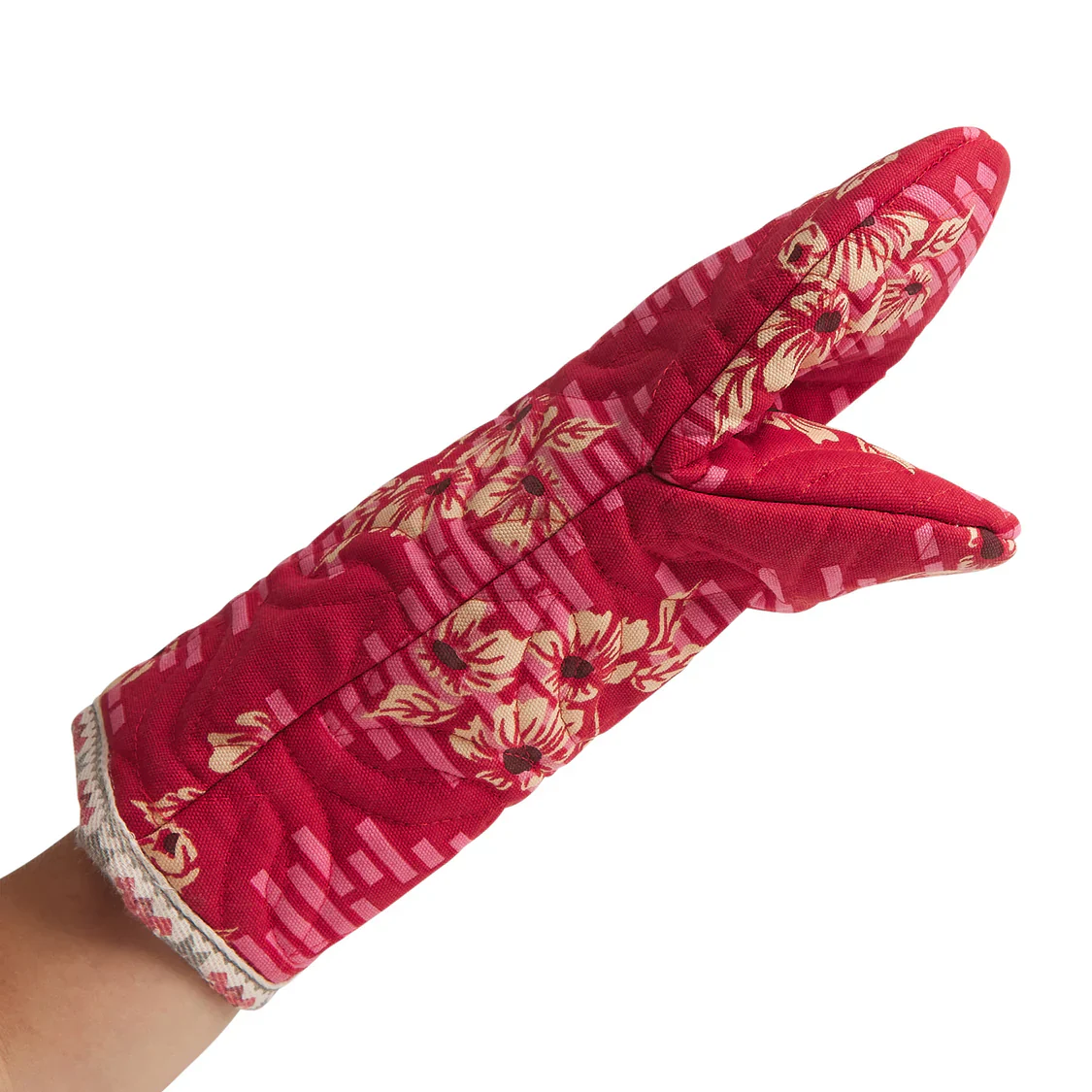 Sage & Clare - Marta Oven Mitt Set - Image 6