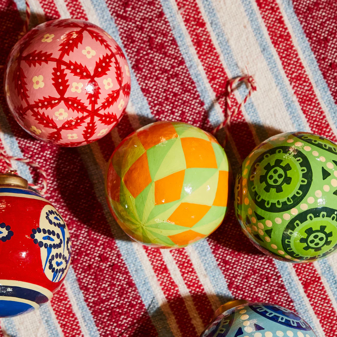 Sage & Clare - Maude Bauble - Image 2