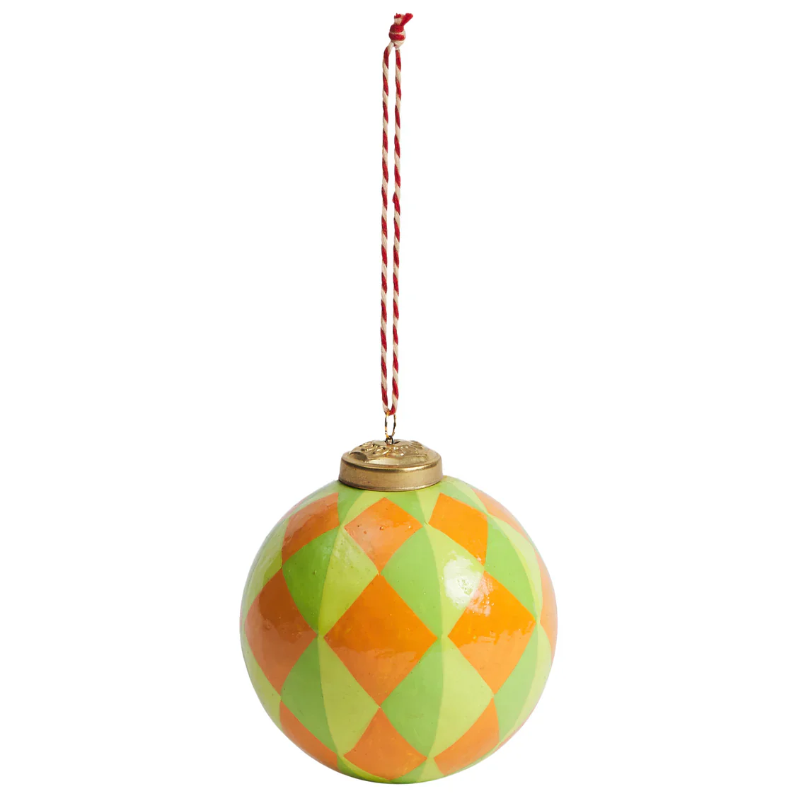 Sage & Clare - Maude Bauble - Image 3