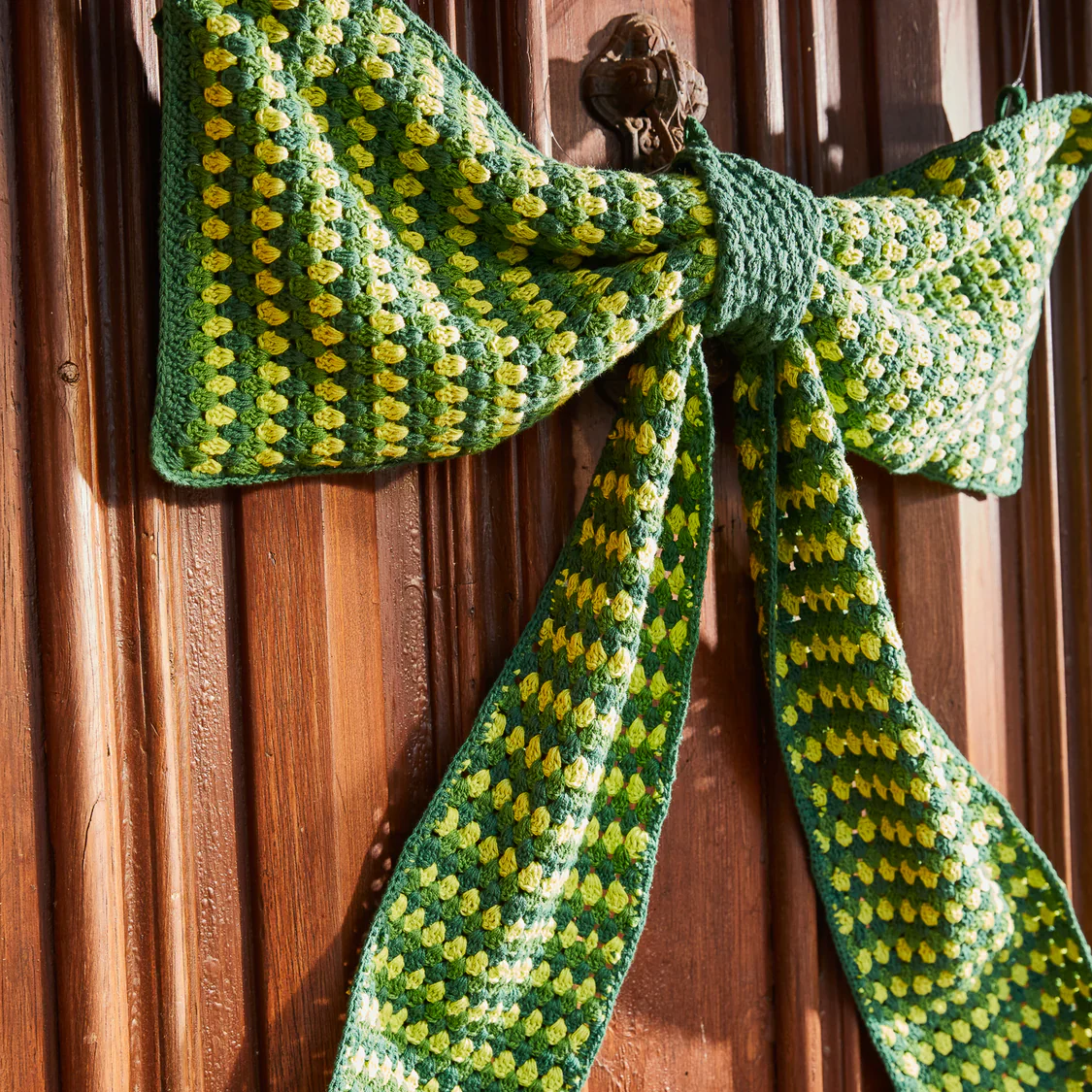 Sage & Clare - Milania Giant Bow - Image 3