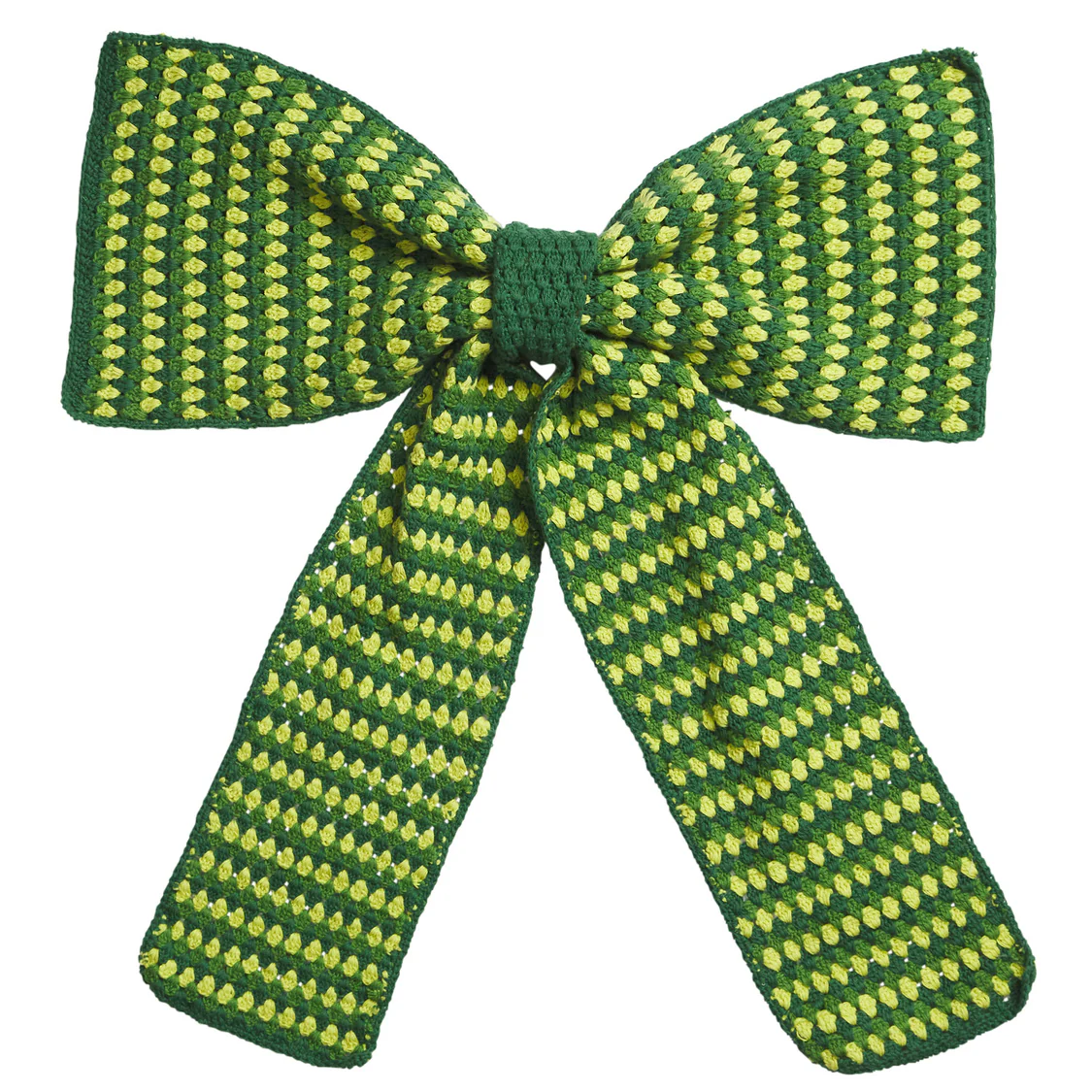 Sage & Clare - Milania Giant Bow - Image 4