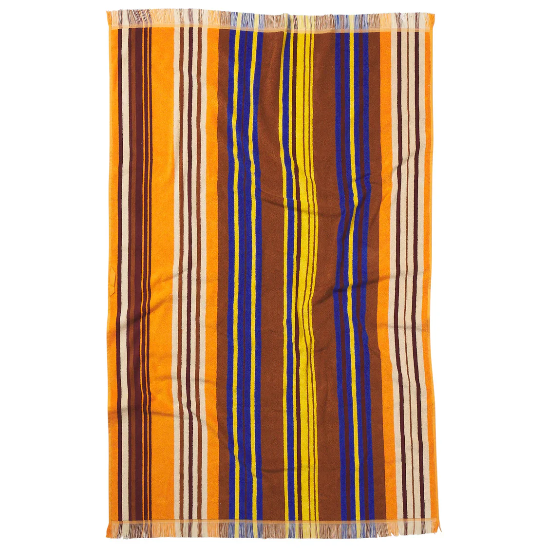Sage & Clare - Nicolette Bath Sheet - Russet - Image 5
