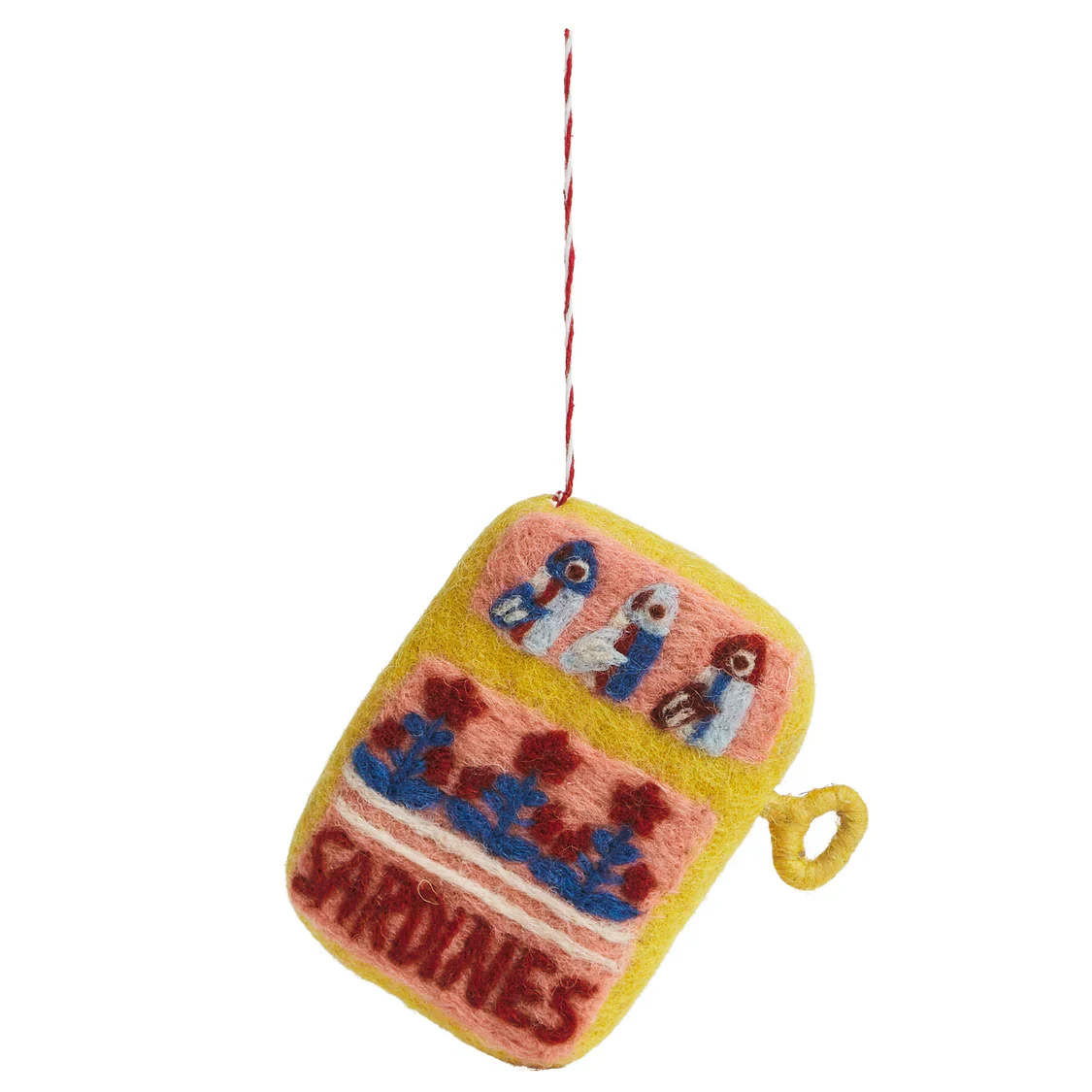 Sage & Clare - Ornella Sardines Decoration - Image 5