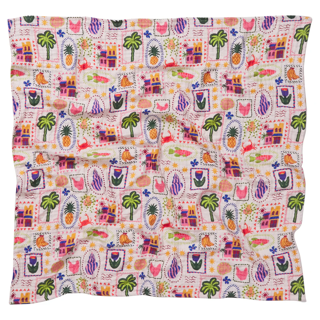 Sage & Clare - Otillie Baby Wrap - Image 3