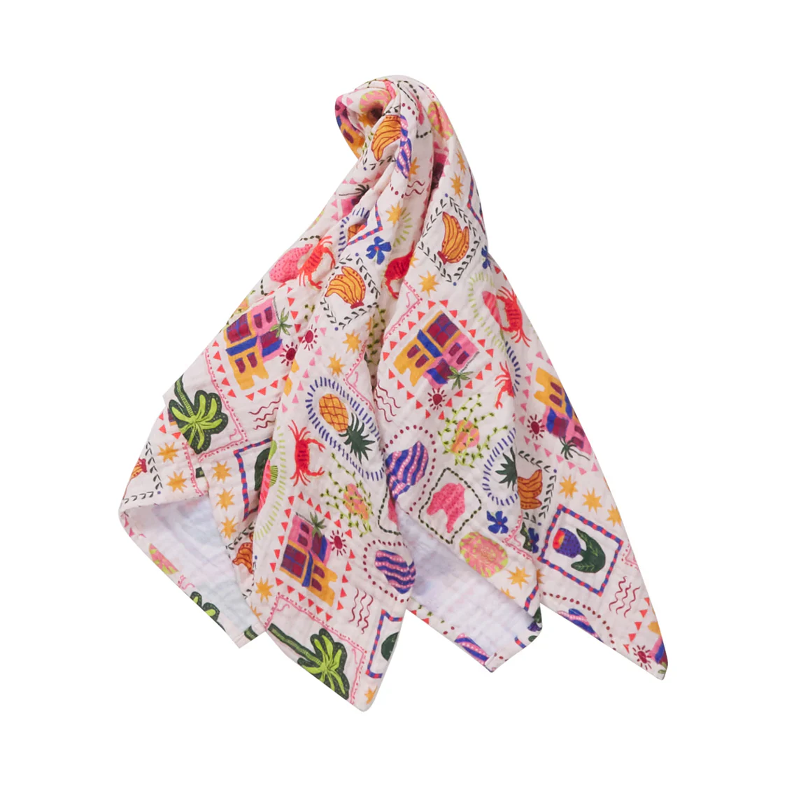 Sage & Clare - Otillie Baby Wrap - Image 4