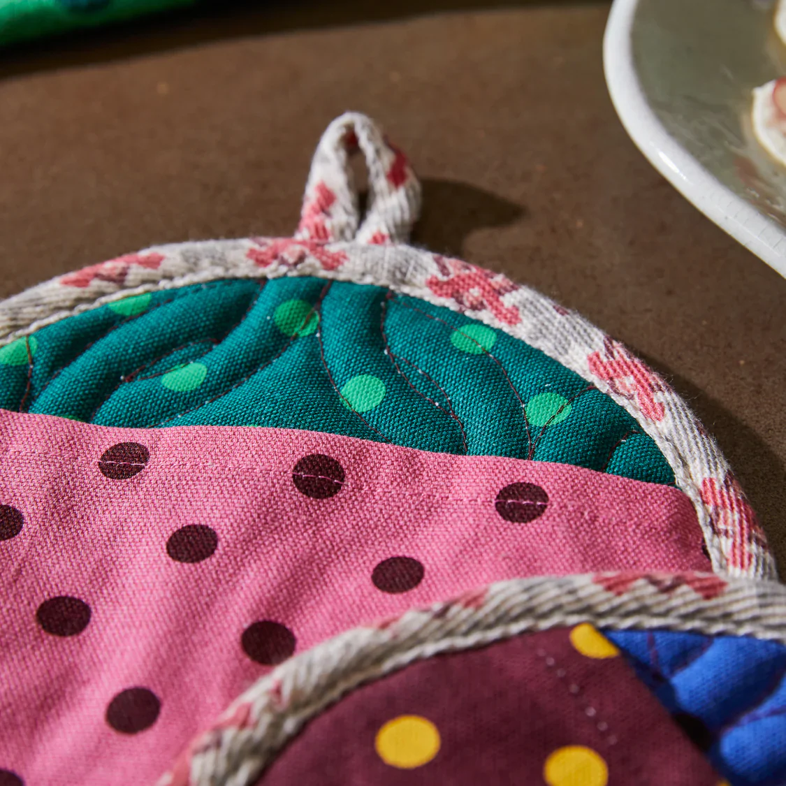 Sage & Clare - Paige Pot Holder Set - Image 3