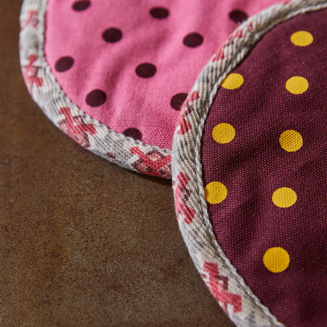 Sage & Clare - Paige Pot Holder Set - Image 4