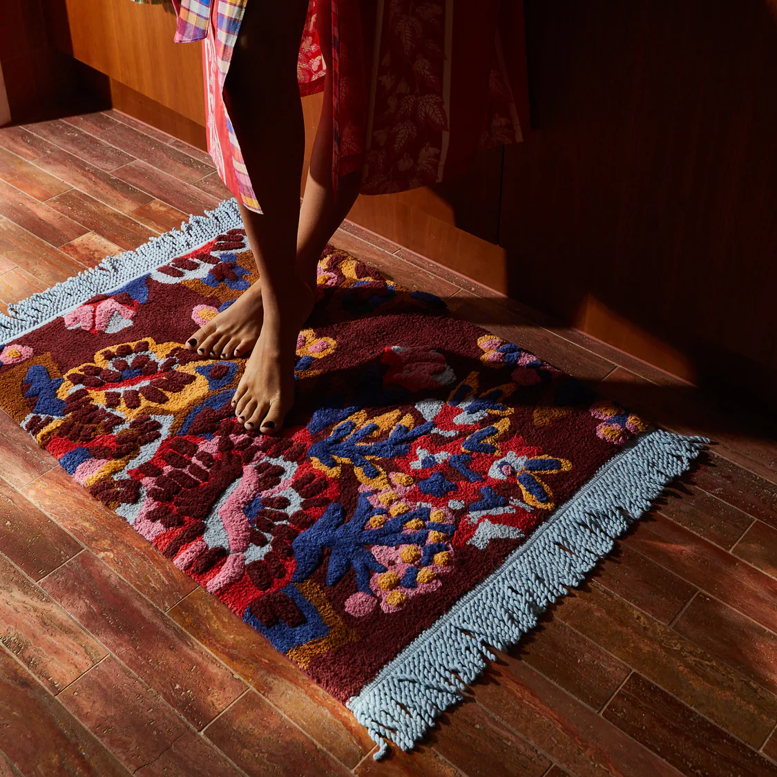 Sage & Clare - Zita Bath Mat - Image 3