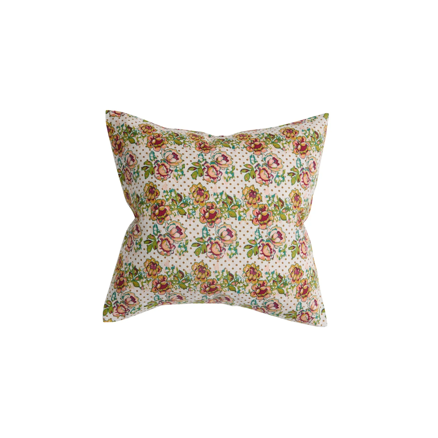 Society of Wanderers - Rhonda Cushion - With insert