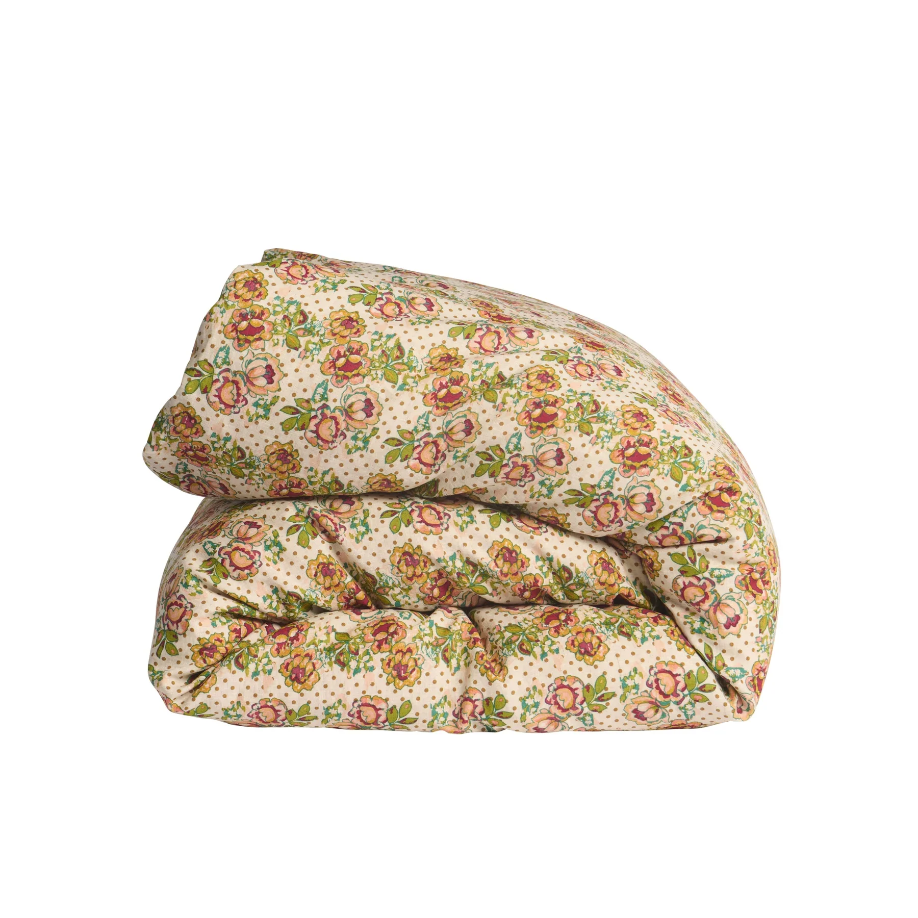 Society of Wanderers - Rhonda Duvet Cover - King - Image 4