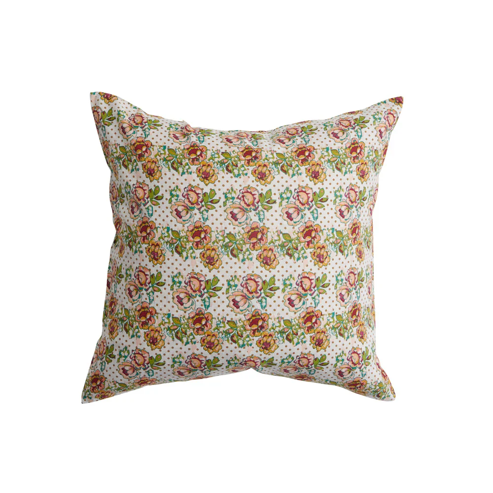 Society of Wanderers - Rhonda Pillowcase Set - Euro
