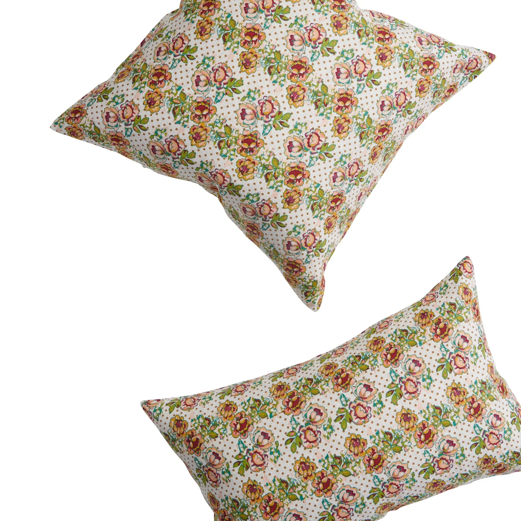 Society of Wanderers - Rhonda Pillowcase Set - Standard - Image 5