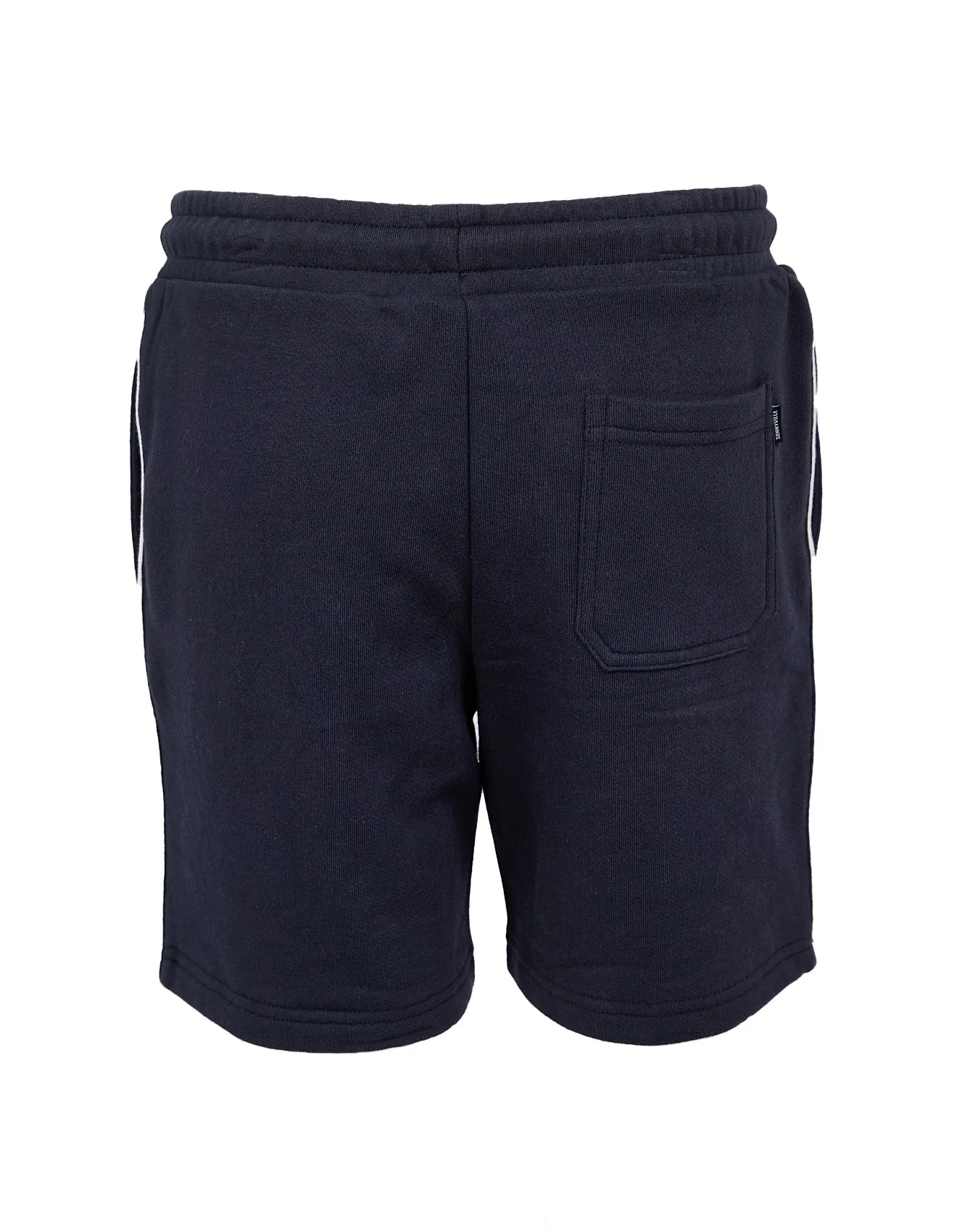Sunnyville - Baker Short - Navy - Kids Size 8-14 - Image 2