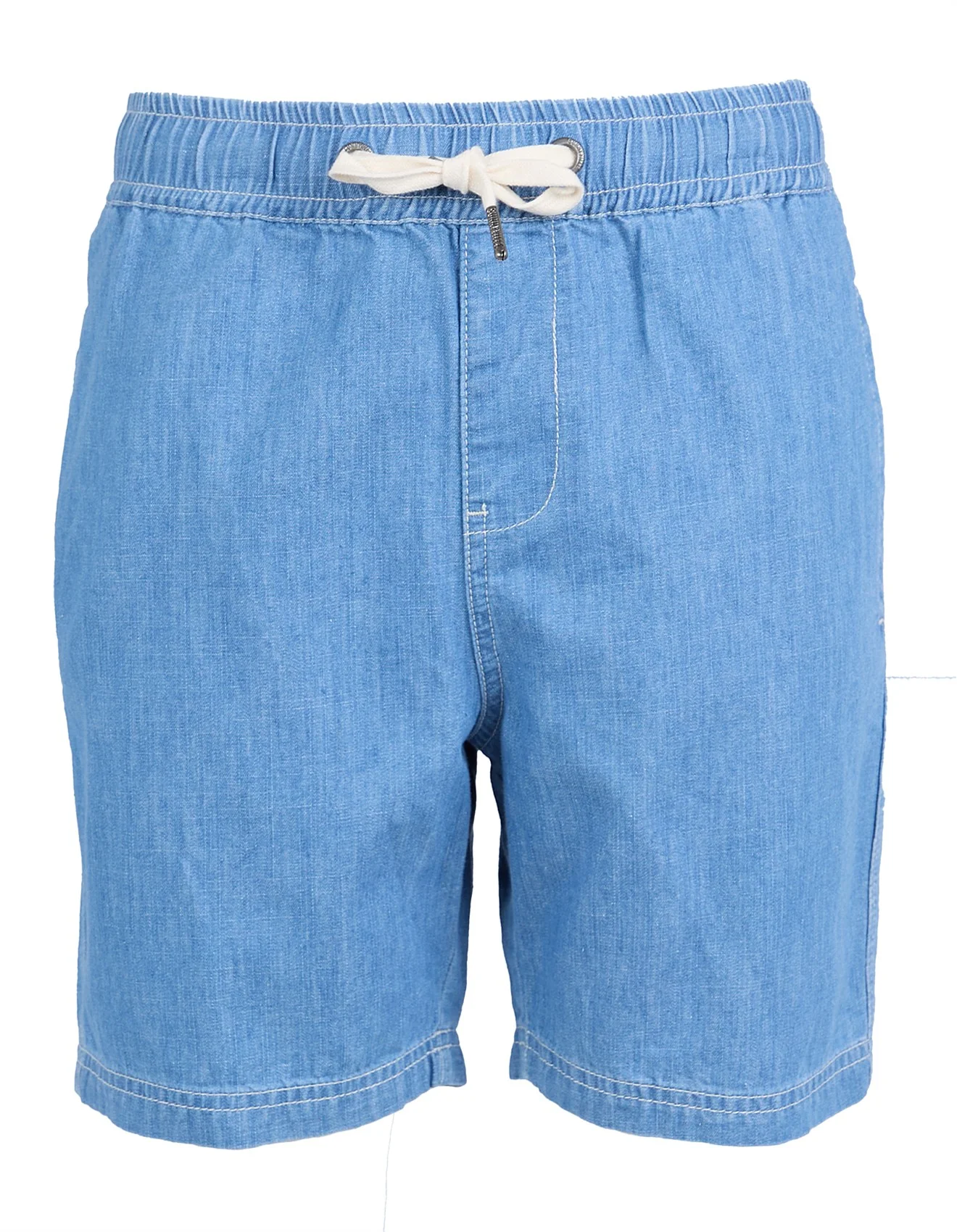 Sunnyville - Montery Short - Denim - Kids Size 8-14