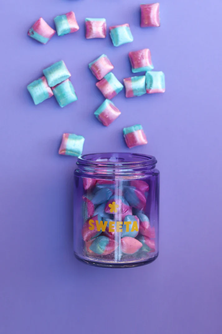 Sweeta - Lemonade Sherbies - 180g