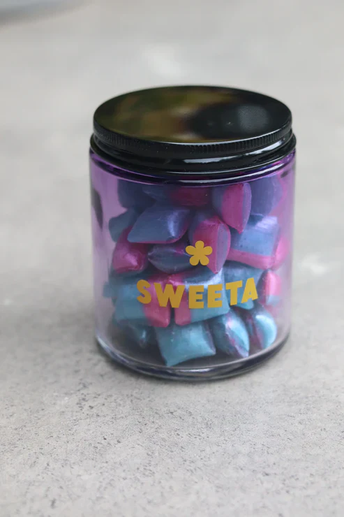 Sweeta - Lemonade Sherbies - 180g - Image 2