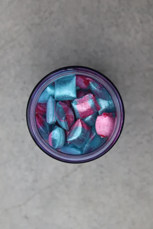 Sweeta - Lemonade Sherbies - 180g - Image 3