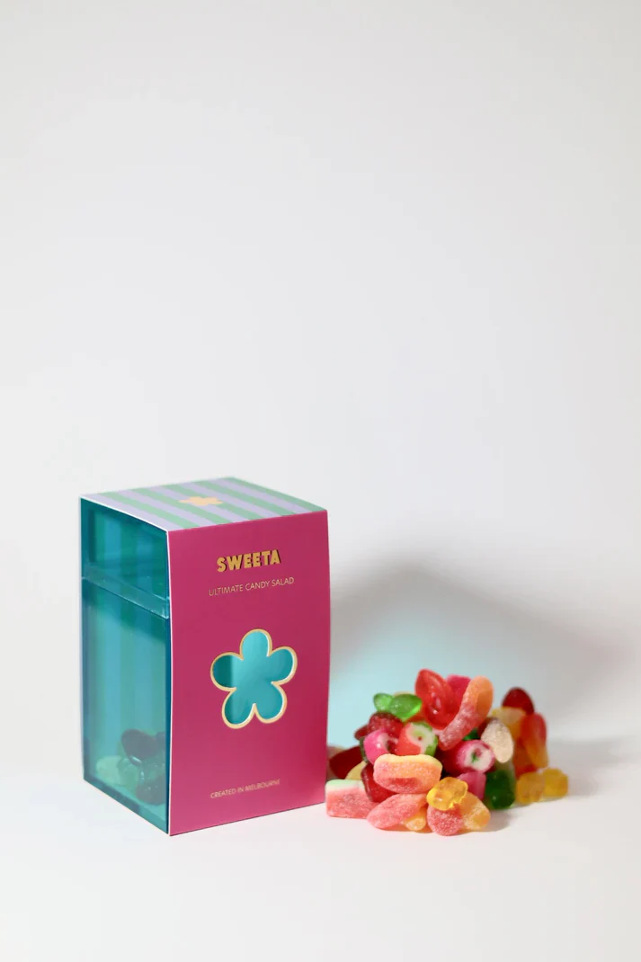 Sweeta - Ultimate Candy Salad - 500g