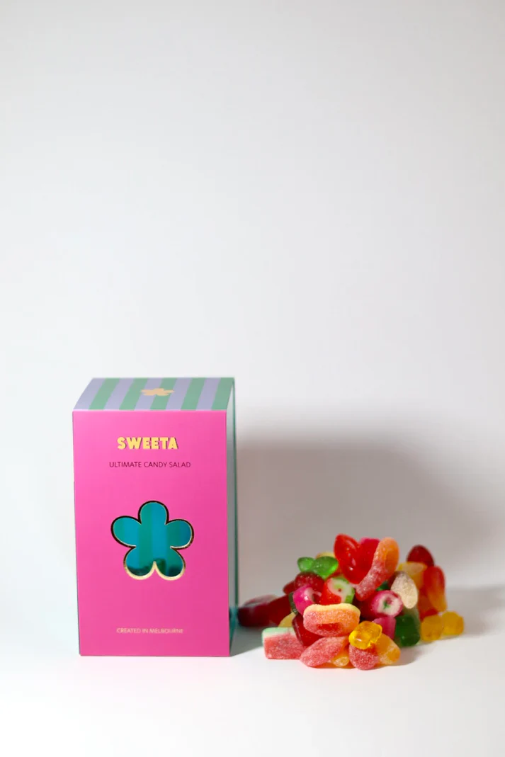 Sweeta - Ultimate Candy Salad - 500g - Image 2
