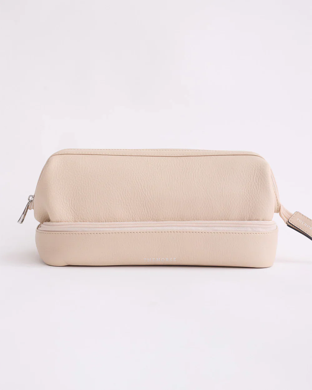 The Horse - Holiday Vanity Case - Oat - Image 3