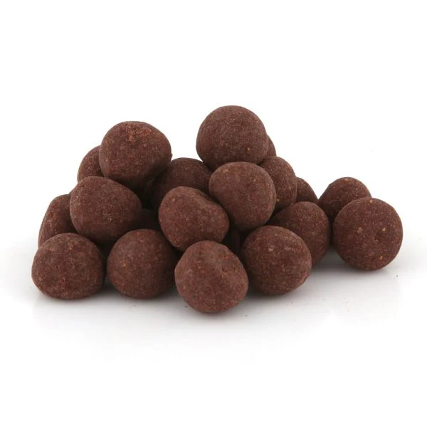 The Ministry of Chocolate - Milk Coated Raspberry Jellies 100g - Image 3