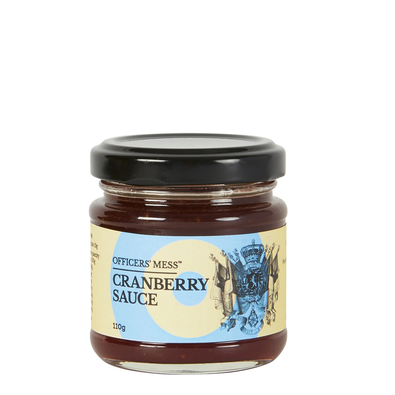 TRCC - Cranberry Sauce Mini 110g