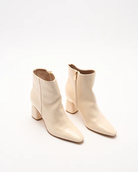 Walnut - Samara Boot - Vanilla - Image 3