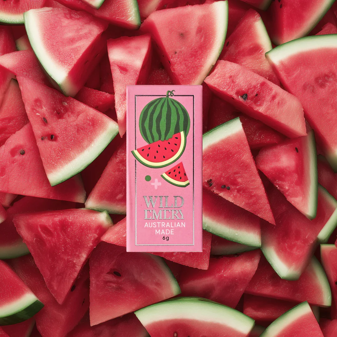 Wild Emery - Assorted Mini Lip Balms