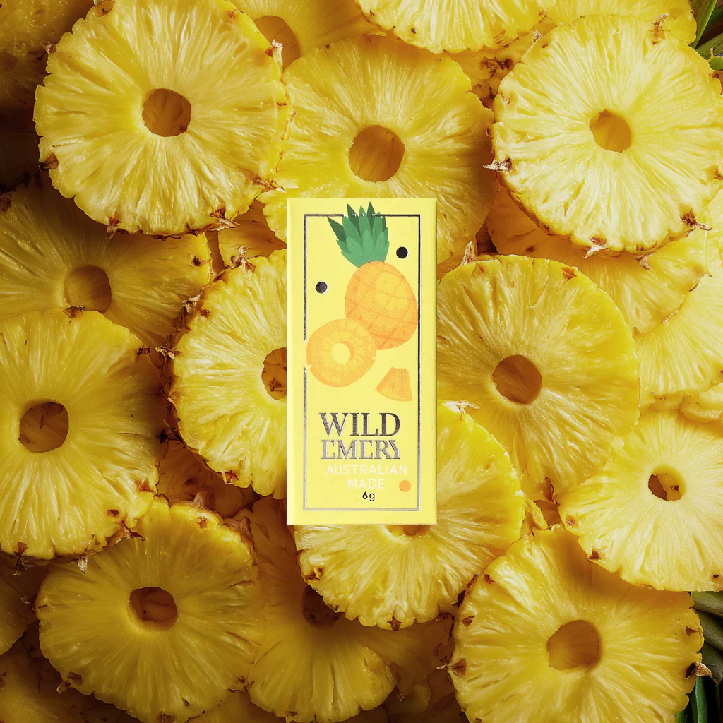 Wild Emery - Assorted Mini Lip Balms - Image 2