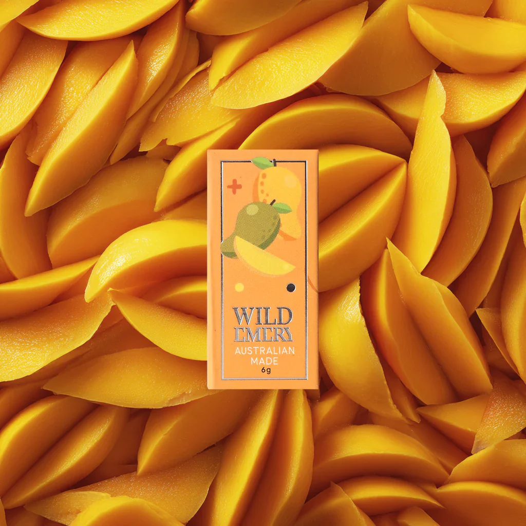 Wild Emery - Assorted Mini Lip Balms - Image 3