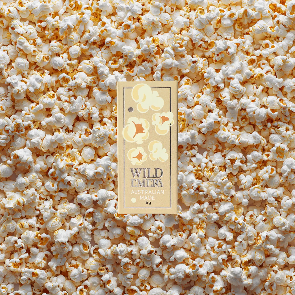 Wild Emery - Assorted Mini Lip Balms - Image 4