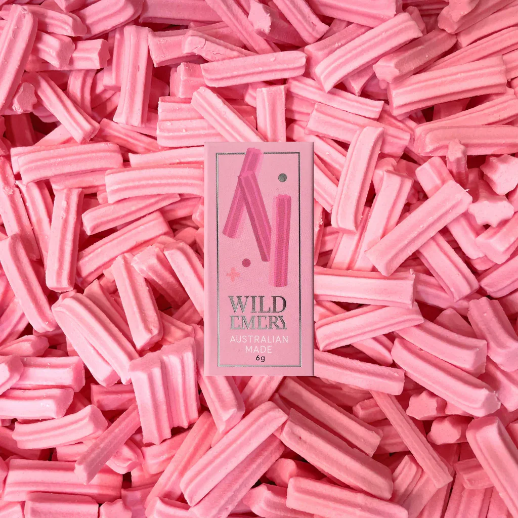 Wild Emery - Assorted Mini Lip Balms - Image 6